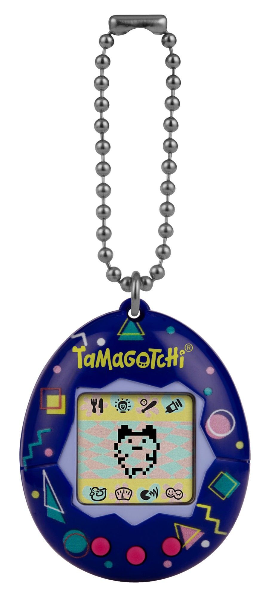 Buy Bandai - Tamagotchi Original - Tama Ocean in UAE | Mumzworld